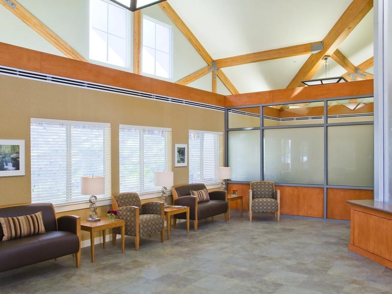 Parkway Village Inc Dba Ginny And Bob Shell Alzhei - Assisted Living in Little Rock, AR photo 4