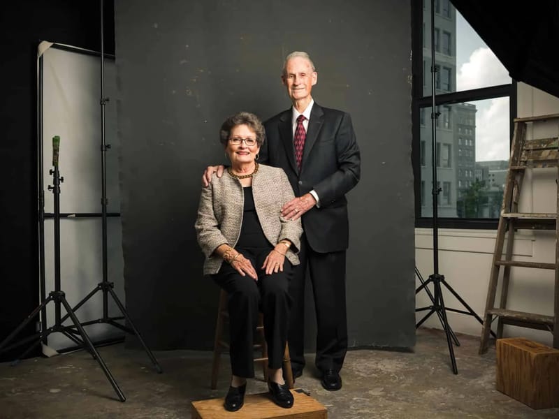 Parkway Village Inc Dba Ginny And Bob Shell Alzhei - Assisted Living in Little Rock, AR photo 5