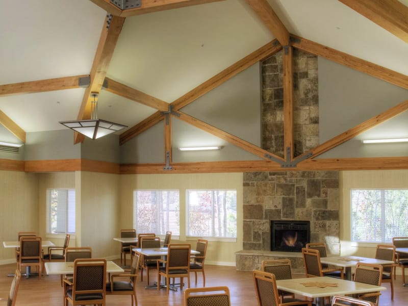 Parkway Village Inc Dba Ginny And Bob Shell Alzhei - Assisted Living in Little Rock, AR photo 3