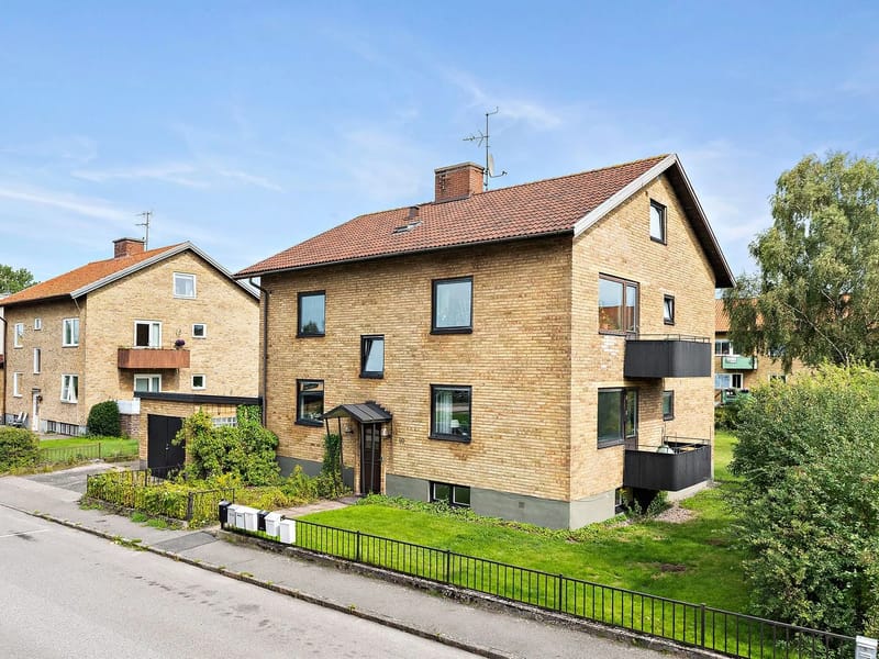 Nyatorp hemtjänst - Hemtjänst in Halmstad, Hallands län photo 2
