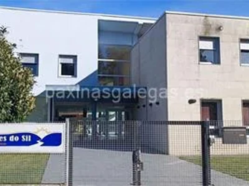 Residencia Geriatrica Luces Del Sil - Hogar de Ancianos in Santiago De Compostela, Galicia photo 3