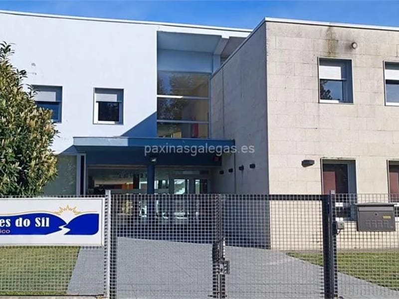 Residencia Geriatrica Luces Del Sil - Hogar de Ancianos in Santiago De Compostela, Galicia photo 2