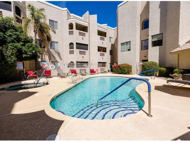 Djd Healthcare, LLC - Home Health Nursing in Scottsdale, AZ photo 3