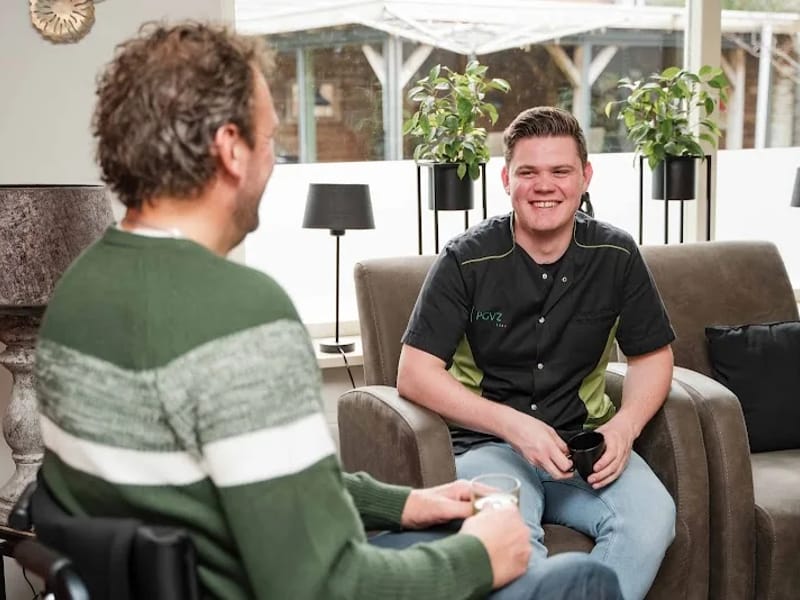 PGVZ B.V. - Begeleid Wonen in Kampen, Flevoland photo 2