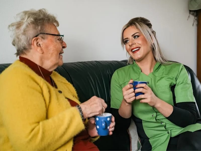 PGVZ B.V. - Begeleid Wonen in Kampen, Flevoland photo 1