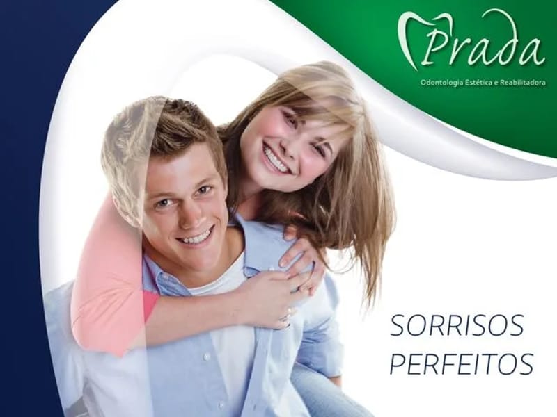 Prada Semeghini Odontologia - Cuidado Domiciliar in São Paulo, SP photo 3