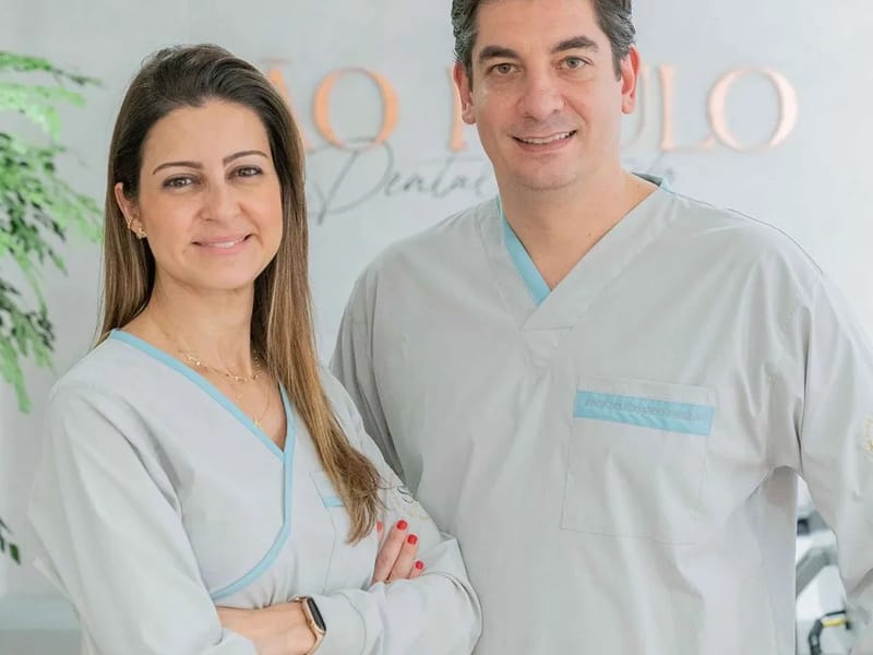 Prada Semeghini Odontologia - Cuidado Domiciliar in São Paulo, SP photo 2