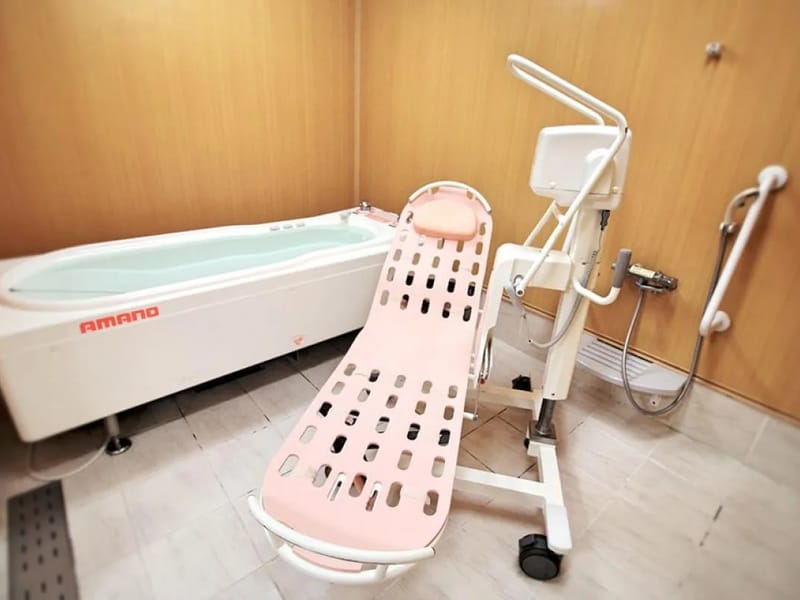アプリシェイト訪問看護ステーション - 訪問看護 in 大阪市旭区, 大阪府 photo 2