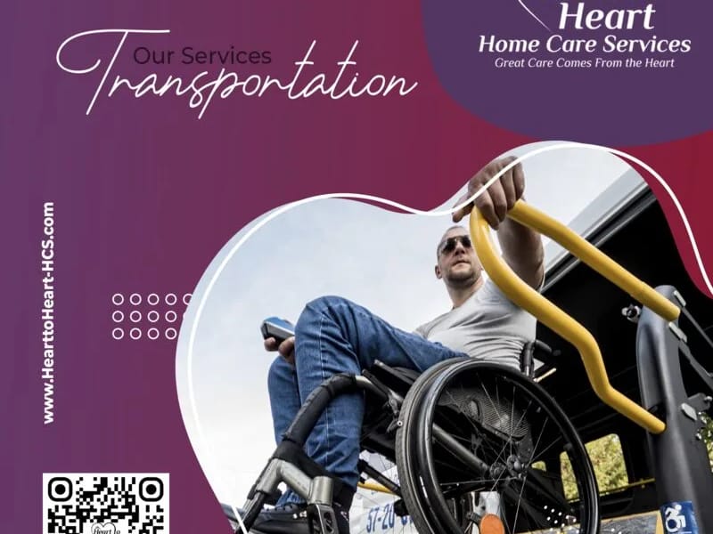Heart To Heart Home Care Services - Home Health Nursing in Mobile, AL photo 6
