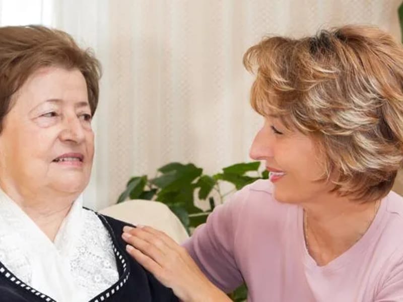Heart To Heart Home Care Services - Home Health Nursing in Mobile, AL photo 2