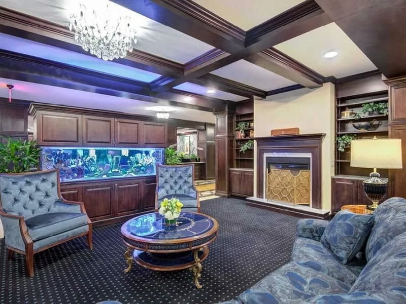 Ambleside - Assisted Living in Potomac, MD photo 3