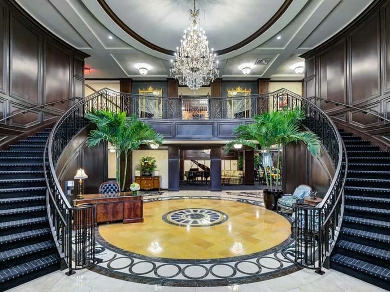 Ambleside - Assisted Living in Potomac, MD photo 4