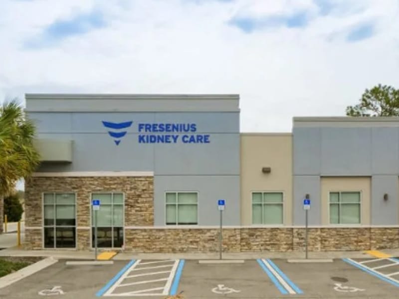 032540 Fresenius Kidney Care Western - Dialysis in Casa Grande, AZ photo 2