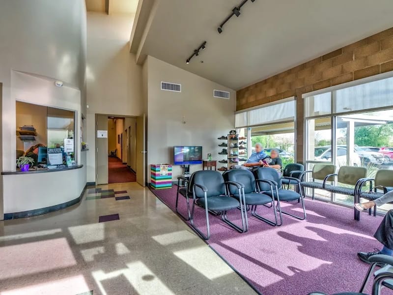 032540 Fresenius Kidney Care Western - Dialysis in Casa Grande, AZ photo 1