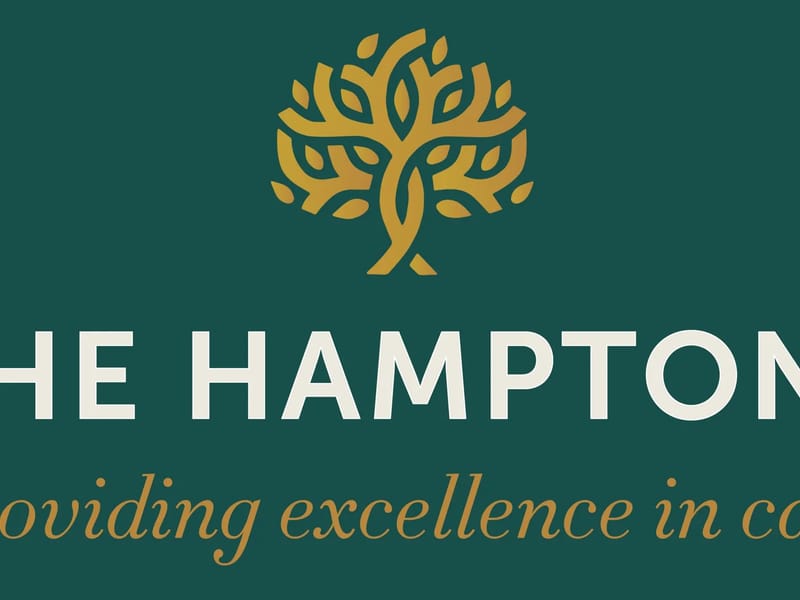 The Hamptons in Cheltenham, England photo 1