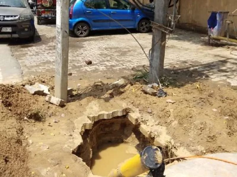 Dewan Diagnostic Centre And Dental Clinic, 614, Model Town, Opposite Ram Sharnam Panipat - वृद्धाश्रम in Model Town, Haryana photo 3