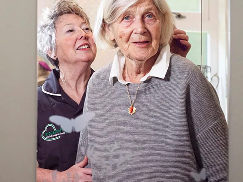 1 of A Kind Care - In-Home Care in Leicester, England photo 2