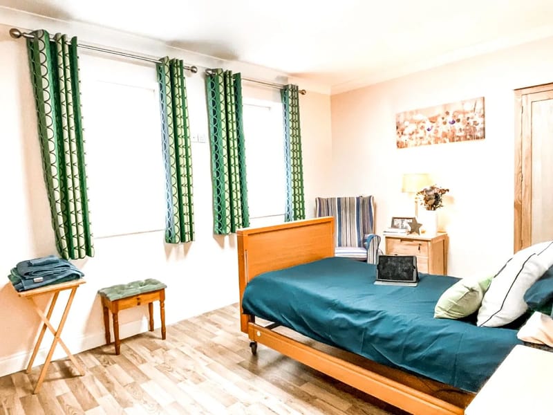 1 of A Kind Care - In-Home Care in Leicester, England photo 3