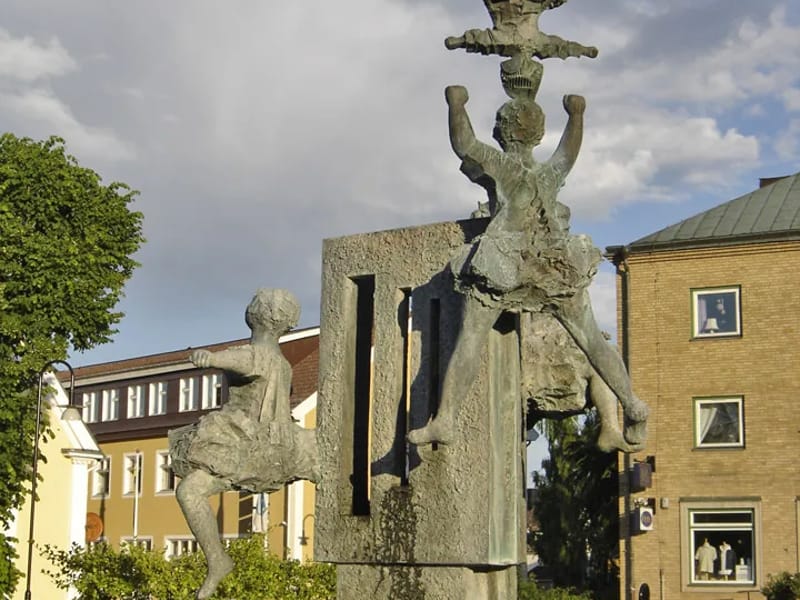 Aspgården - Serviceboende in Söderköping, Östergötlands län photo 2