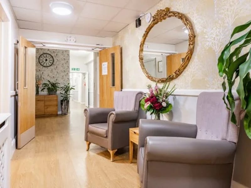 Highcliffe Nursing Home - Nursing Home in Christchurch, England photo 2