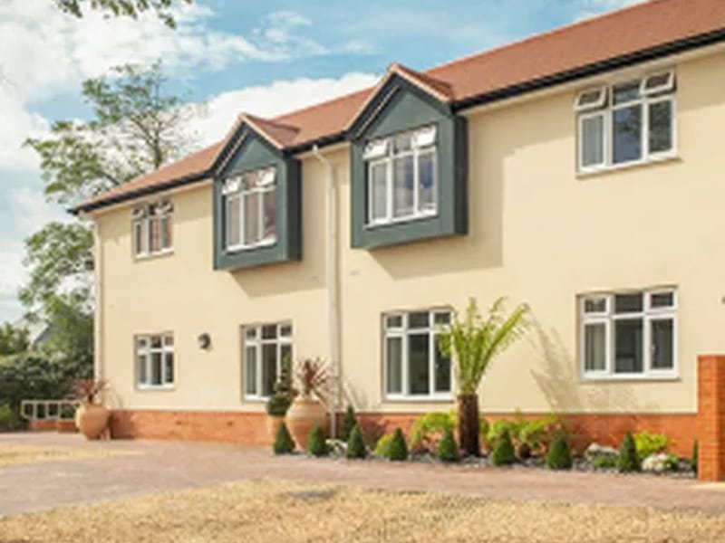 Highcliffe Nursing Home - Nursing Home in Christchurch, England photo 1