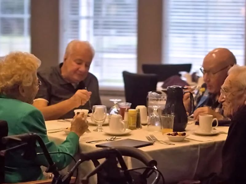 Ecumen Prairie Hill - Assisted Living in St Peter, MN photo 3