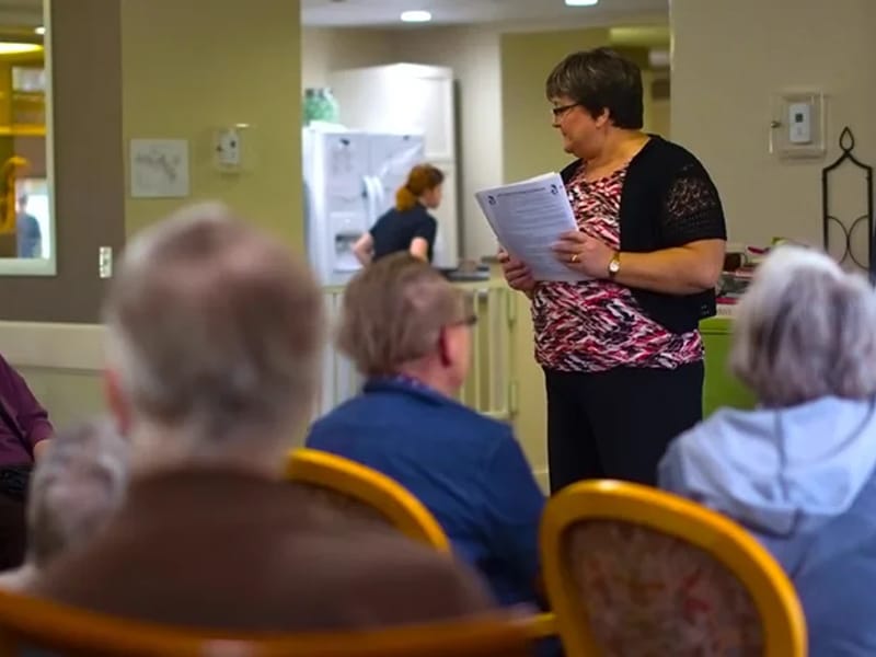 Ecumen Prairie Hill - Assisted Living in St Peter, MN photo 2