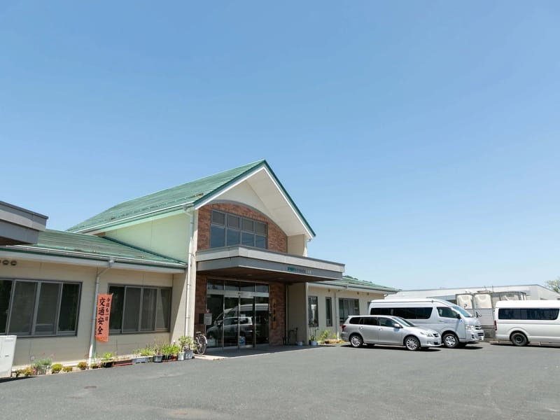 あおいケアサービス - 有料老人ホーム in 一関市, 岩手県 photo 3