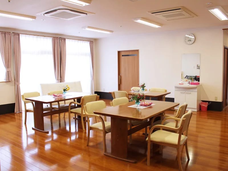 あおいケアサービス - 有料老人ホーム in 一関市, 岩手県 photo 1