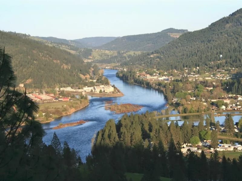 Brookside Landing - Assisted Living in Orofino, ID photo 1