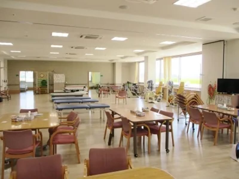 なごみデイケアセンター - 入院リハビリ in 白山市, 石川県 photo 2