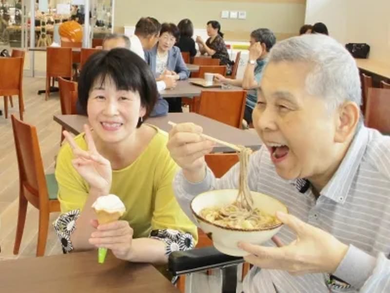 なごみデイケアセンター - 入院リハビリ in 白山市, 石川県 photo 1