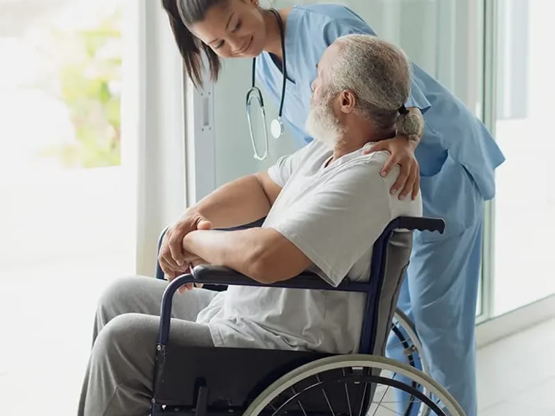 Angels Home Health Agency INC - Home Health Nursing in Sacramento, CA photo 2