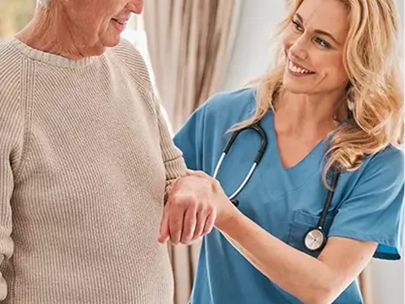 Angels Home Health Agency INC - Home Health Nursing in Sacramento, CA photo 1