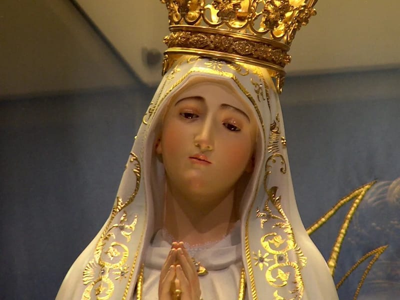 Nuestra Senora De Fatima - Hogar de Ancianos in La Reina, Región Metropolitana de Santiago photo 2