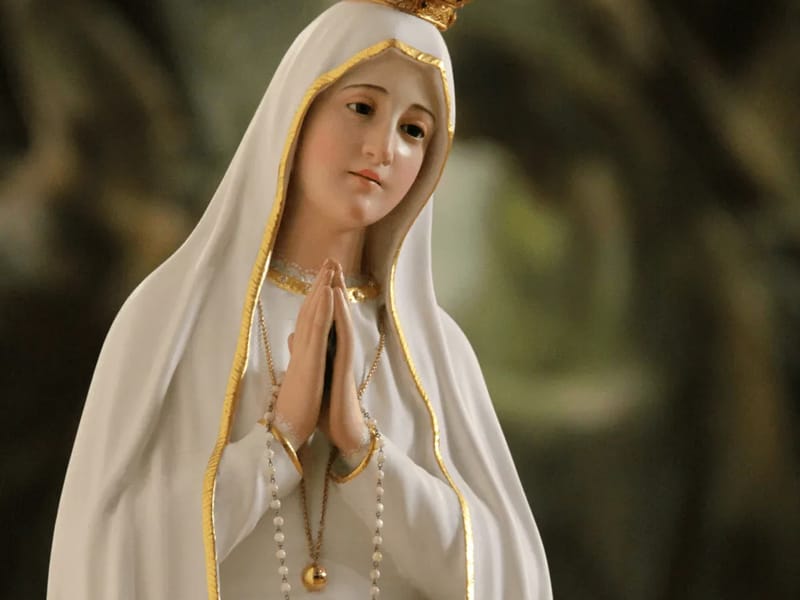 Nuestra Senora De Fatima - Hogar de Ancianos in La Reina, Región Metropolitana de Santiago photo 1
