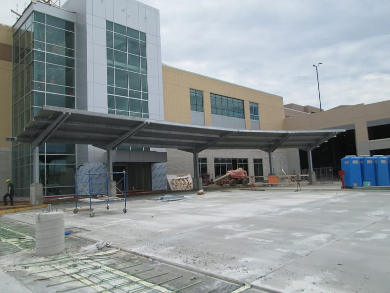 Capital Region Medical Center - Home Health Nursing in Jefferson City, MO photo 4