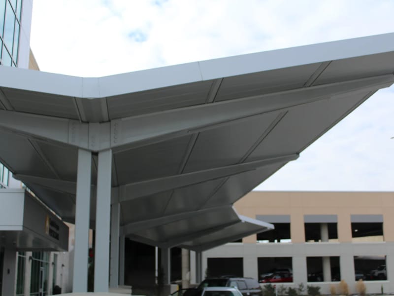 Capital Region Medical Center - Home Health Nursing in Jefferson City, MO photo 1