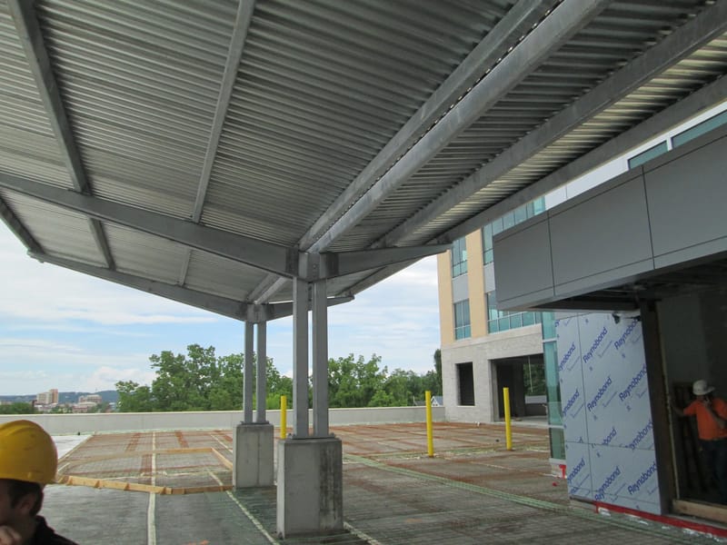 Capital Region Medical Center - Home Health Nursing in Jefferson City, MO photo 6