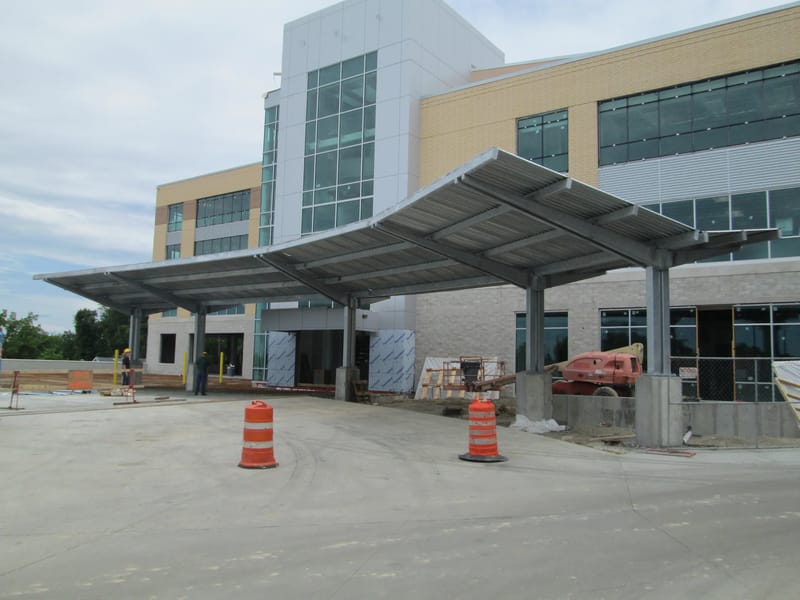 Capital Region Medical Center - Home Health Nursing in Jefferson City, MO photo 2