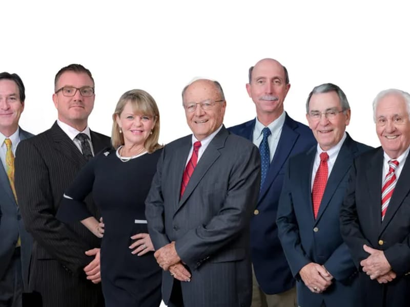 Collins Brown Barkett Chartered - Elder Law in Vero Beach, FL photo 1
