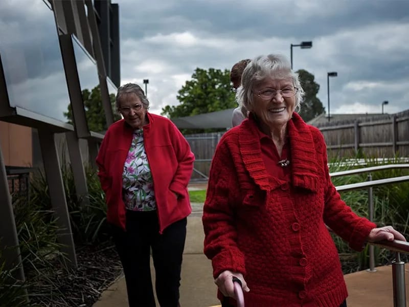 Home Care Packages - Loddon-Mallee - In-Home Care in Notting Hill, VIC photo 3