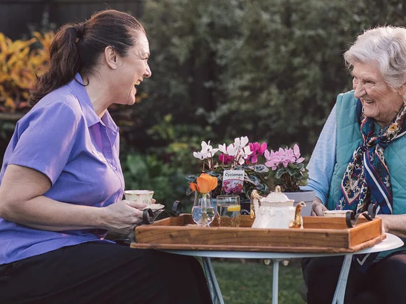 Home Care Packages - Loddon-Mallee - In-Home Care in Notting Hill, VIC photo 1