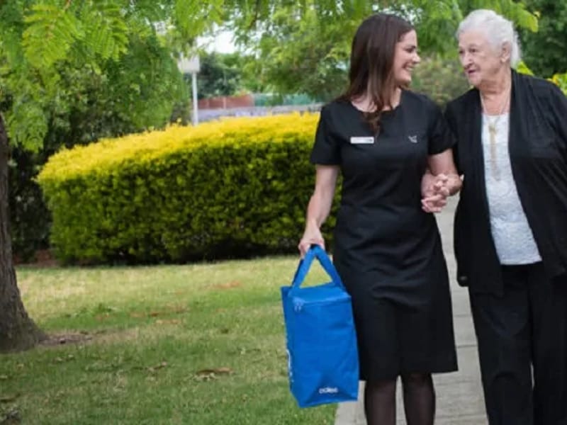 Home Care Packages - Loddon-Mallee - In-Home Care in Notting Hill, VIC photo 2