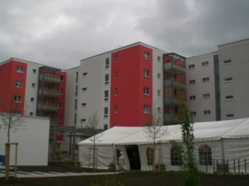 Alten- und Pflegeheim "August Creutzburg" - Pflegeheim in Gotha, Thüringen photo 1