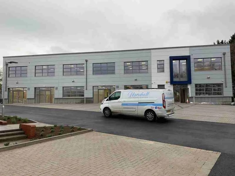 Barnsley Business Innovation Centre - Adult Day Care in Barnsley, England photo 3