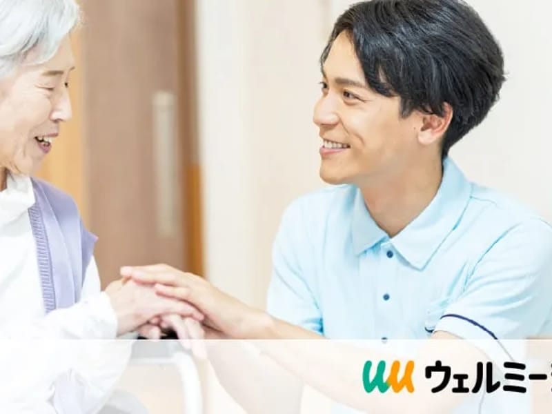 はくばケアプランセンター - 有料老人ホーム in 大阪市生野区, 大阪府 photo 3
