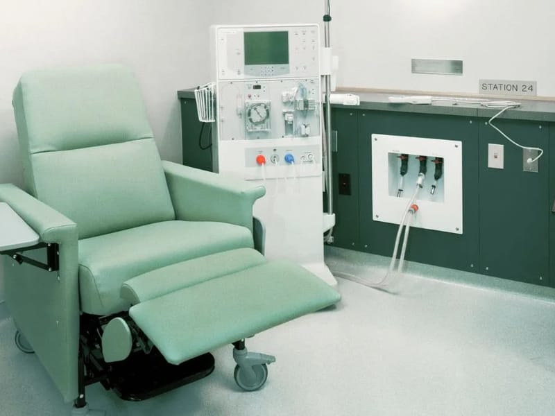 Columbia Dialysis - Dialysis in Columbia, MS photo 4