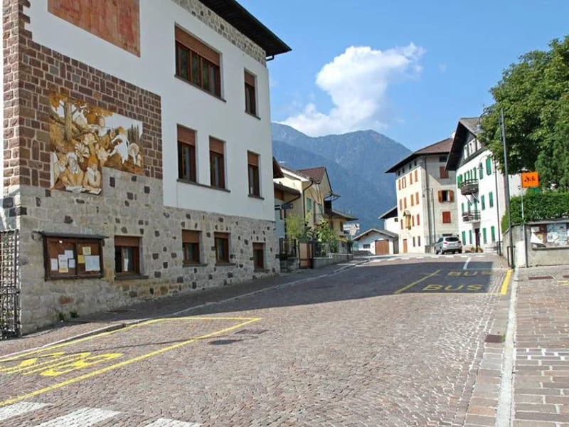 Azienda Pubblica Servizi Alla Persona - Rsa Canal S.bovo - Casa di Riposo in CANAL SAN BOVO, Trentino-Alto Adige photo 3