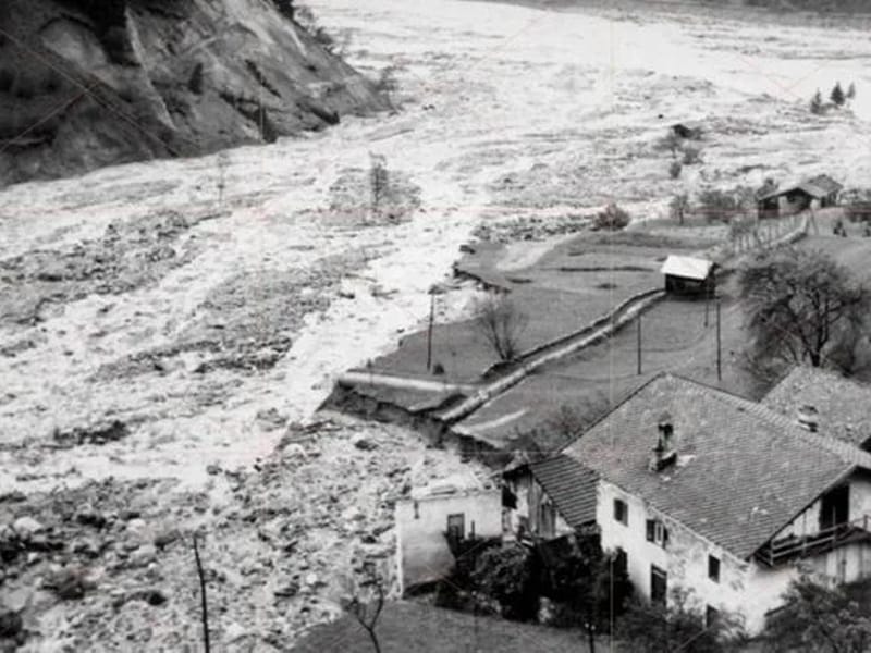Azienda Pubblica Servizi Alla Persona - Rsa Canal S.bovo - Casa di Riposo in CANAL SAN BOVO, Trentino-Alto Adige photo 2